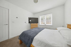 Laver Drive Tapton